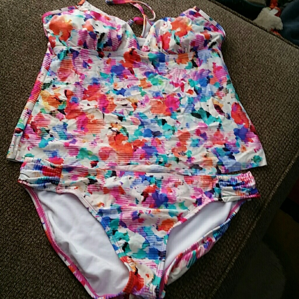 Swimsuit